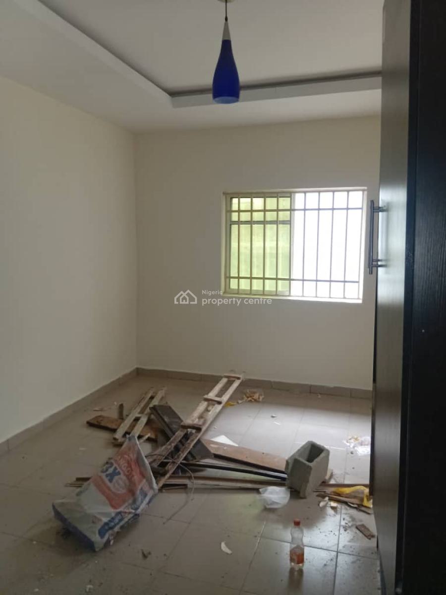 3 Bedroom Bungalow, Unity Homes Estate, Thomas Ajah, Ajah, Lagos, Detached Bungalow for Rent