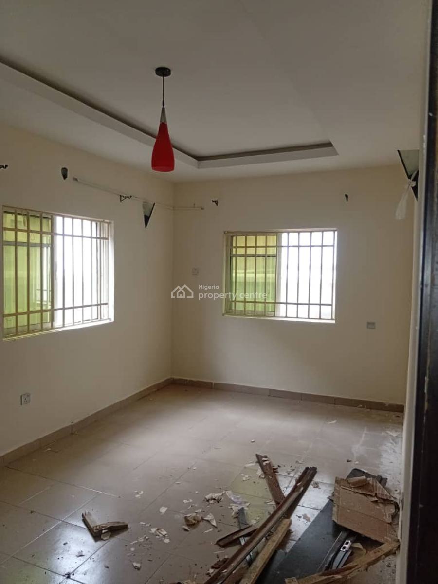 3 Bedroom Bungalow, Unity Homes Estate, Thomas Ajah, Ajah, Lagos, Detached Bungalow for Rent