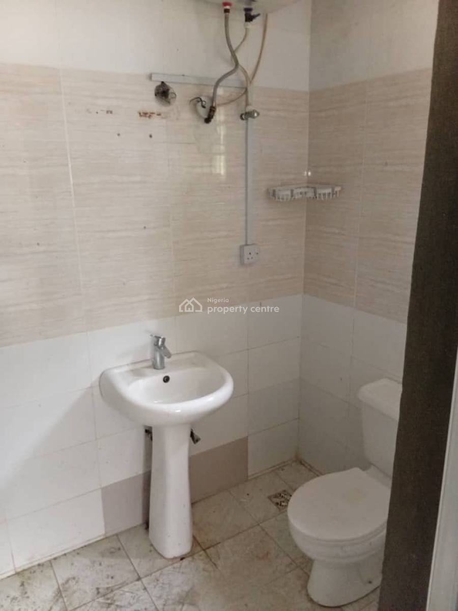 3 Bedroom Bungalow, Unity Homes Estate, Thomas Ajah, Ajah, Lagos, Detached Bungalow for Rent
