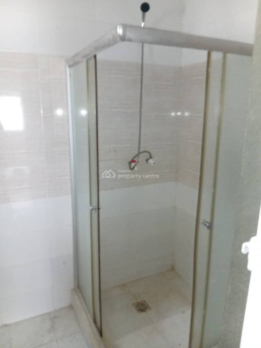 3 Bedroom Bungalow, Unity Homes Estate, Thomas Ajah, Ajah, Lagos, Detached Bungalow for Rent