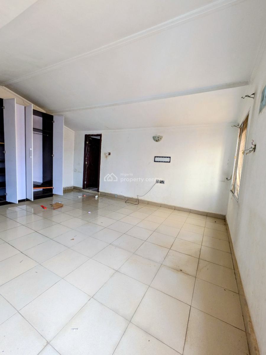Spacious 5bedroom Semi Detached Duplex, Legislative Quarter, Apo, Abuja, Semi-detached Duplex for Rent