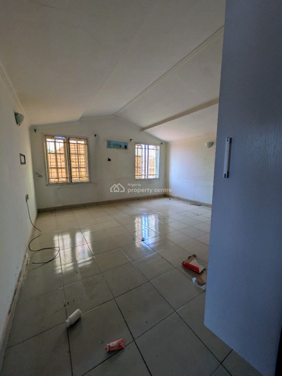 Spacious 5bedroom Semi Detached Duplex, Legislative Quarter, Apo, Abuja, Semi-detached Duplex for Rent