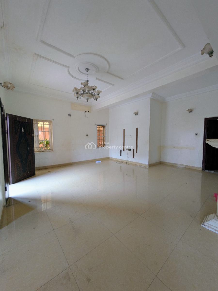 Spacious 5bedroom Semi Detached Duplex, Legislative Quarter, Apo, Abuja, Semi-detached Duplex for Rent