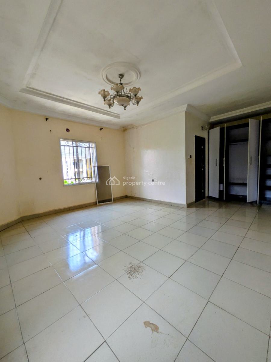 Spacious 5bedroom Semi Detached Duplex, Legislative Quarter, Apo, Abuja, Semi-detached Duplex for Rent