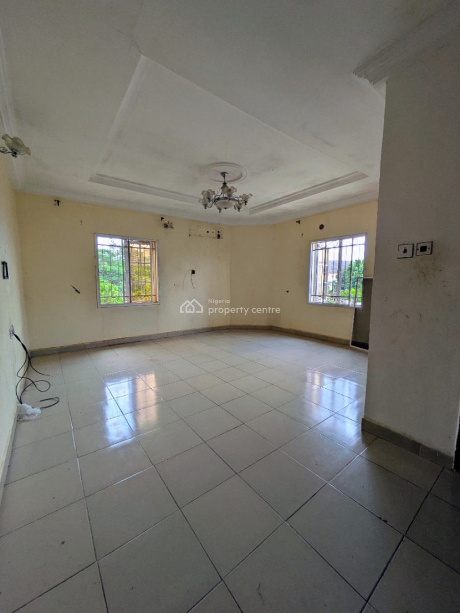 Spacious 5bedroom Semi Detached Duplex, Legislative Quarter, Apo, Abuja, Semi-detached Duplex for Rent