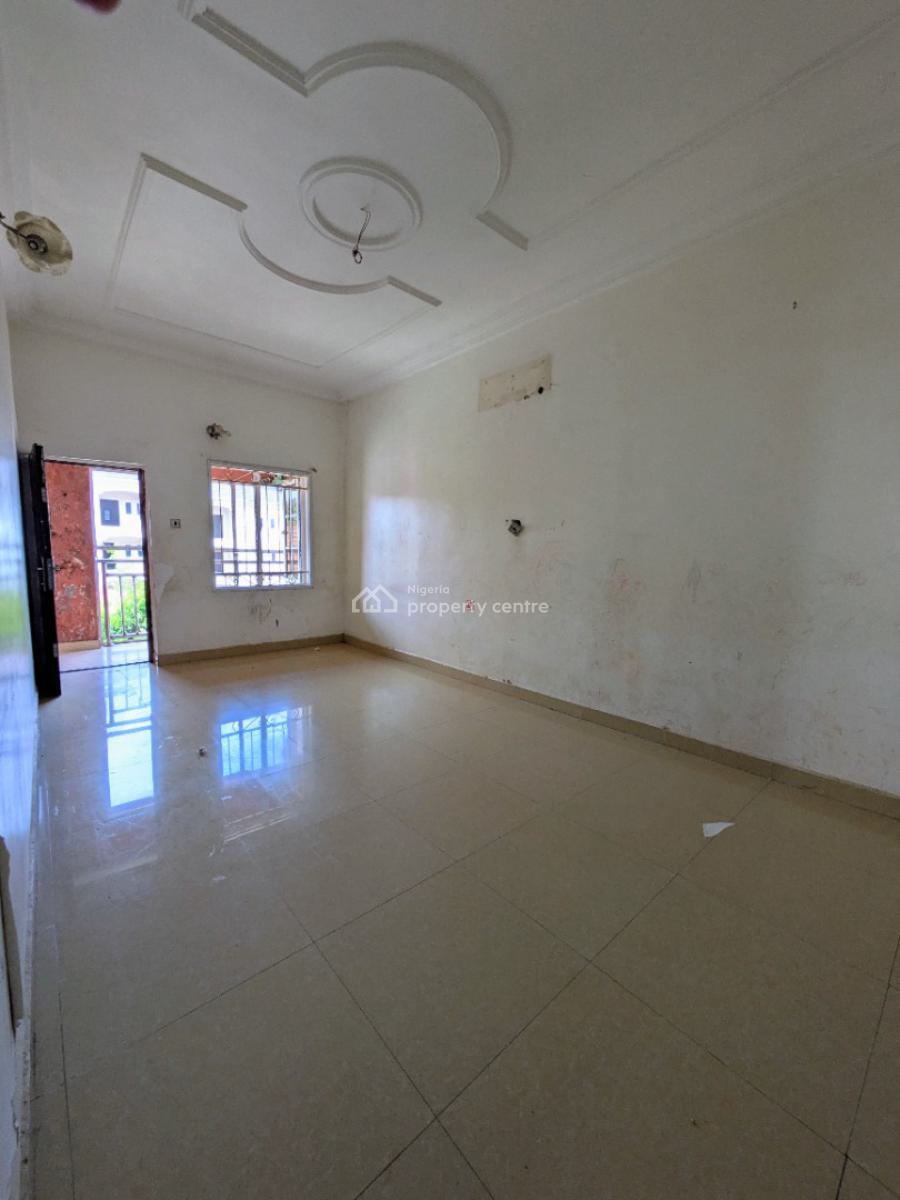 Spacious 5bedroom Semi Detached Duplex, Legislative Quarter, Apo, Abuja, Semi-detached Duplex for Rent