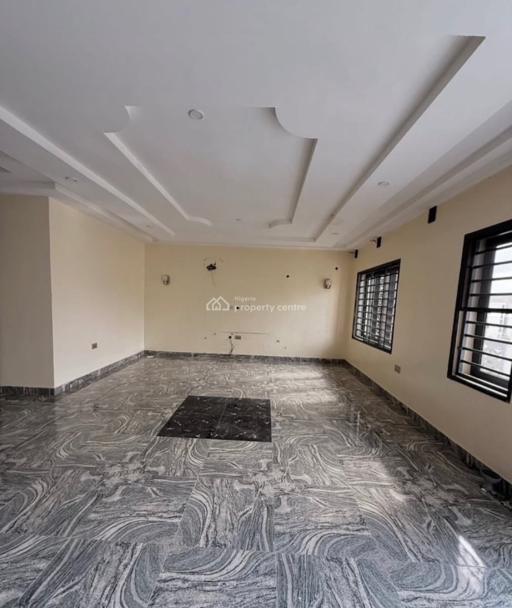 Luxury 3 Bedroom Flat  Jahi Gilmore, Jahi Gilmore, Jahi, Abuja, Flat / Apartment for Rent