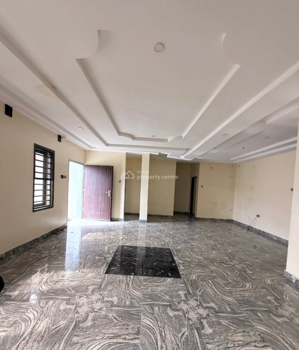 Luxury 3 Bedroom Flat  Jahi Gilmore, Jahi Gilmore, Jahi, Abuja, Flat / Apartment for Rent