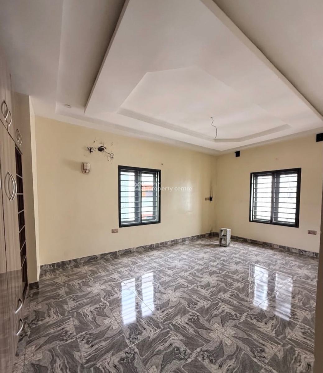Luxury 3 Bedroom Flat  Jahi Gilmore, Jahi Gilmore, Jahi, Abuja, Flat / Apartment for Rent