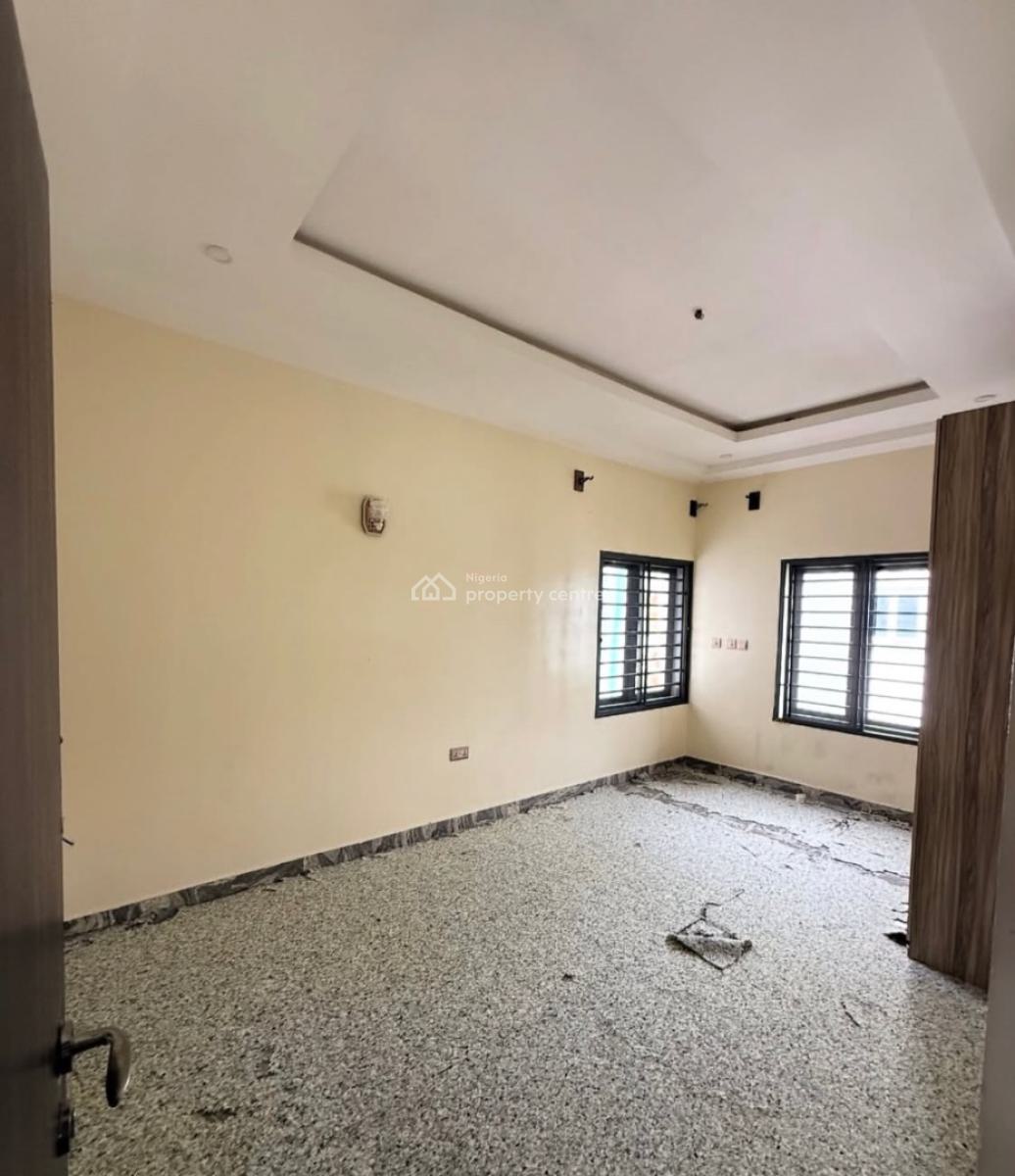 Luxury 3 Bedroom Flat  Jahi Gilmore, Jahi Gilmore, Jahi, Abuja, Flat / Apartment for Rent