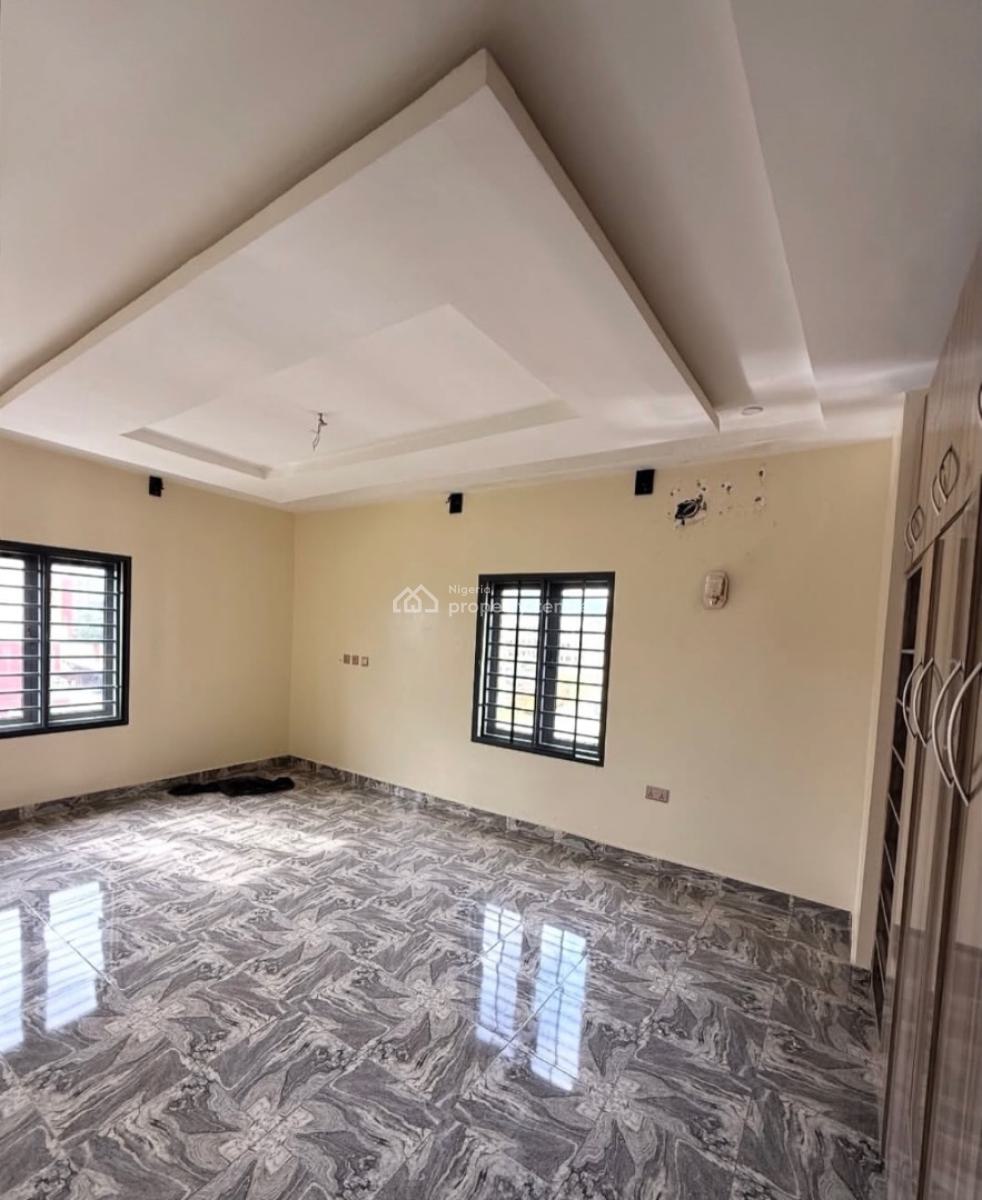 Luxury 3 Bedroom Flat  Jahi Gilmore, Jahi Gilmore, Jahi, Abuja, Flat / Apartment for Rent