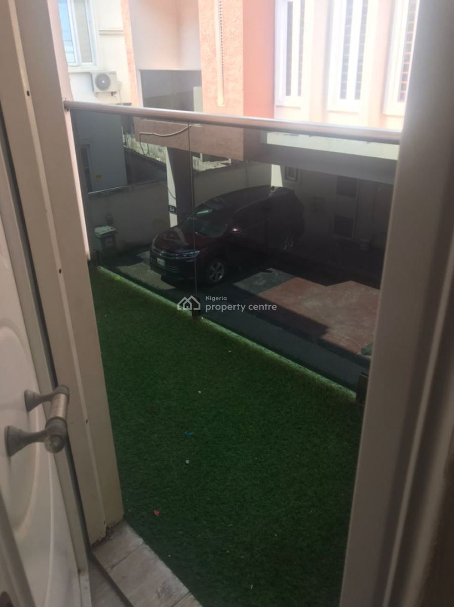 Luxury 4 Bedroom Duplex, Orchid, Lekki, Lagos, House for Rent