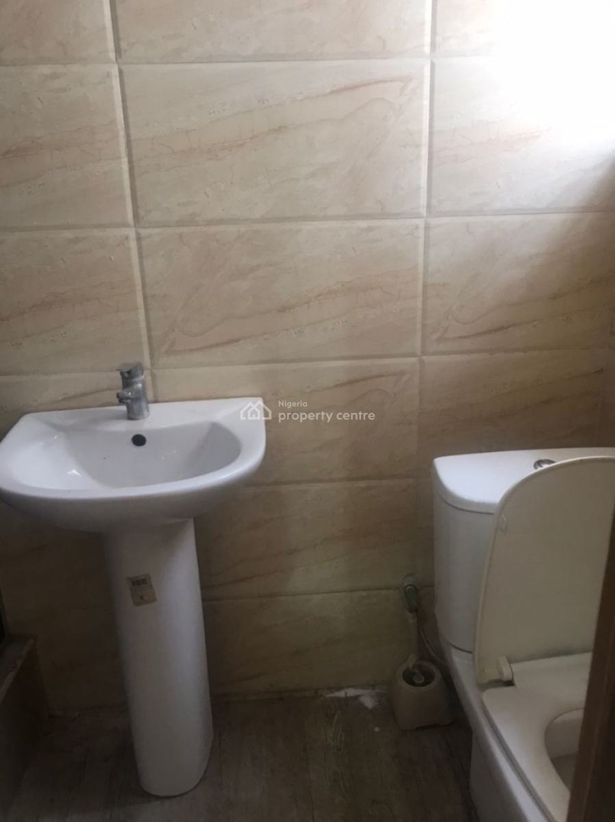 Luxury 4 Bedroom Duplex, Orchid, Lekki, Lagos, House for Rent