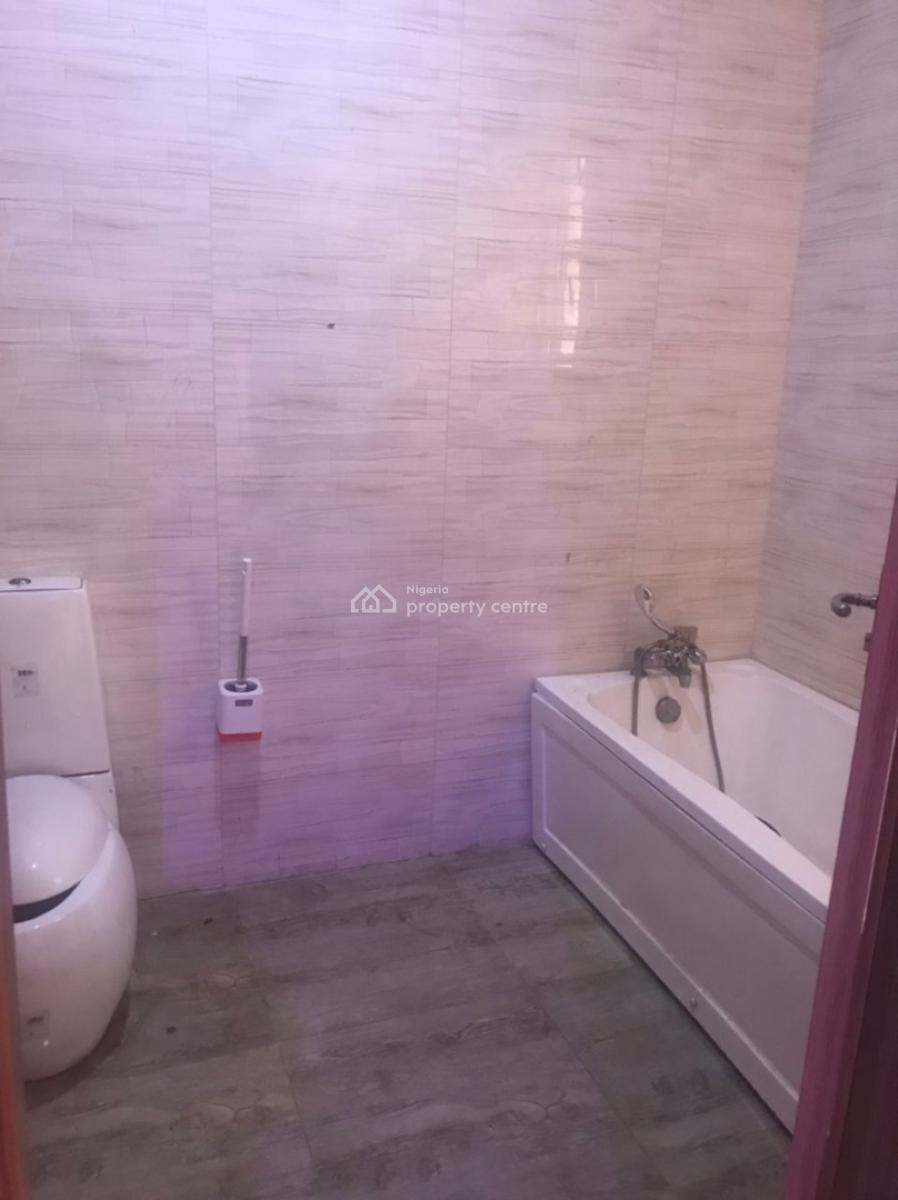 Luxury 4 Bedroom Duplex, Orchid, Lekki, Lagos, House for Rent