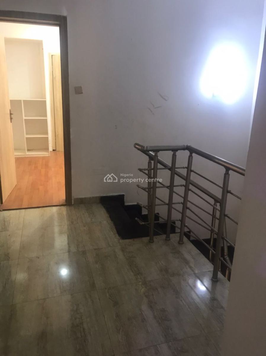 Luxury 4 Bedroom Duplex, Orchid, Lekki, Lagos, House for Rent