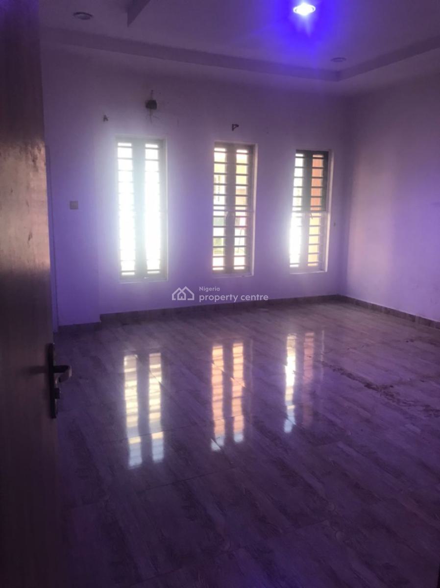 Luxury 4 Bedroom Duplex, Orchid, Lekki, Lagos, House for Rent