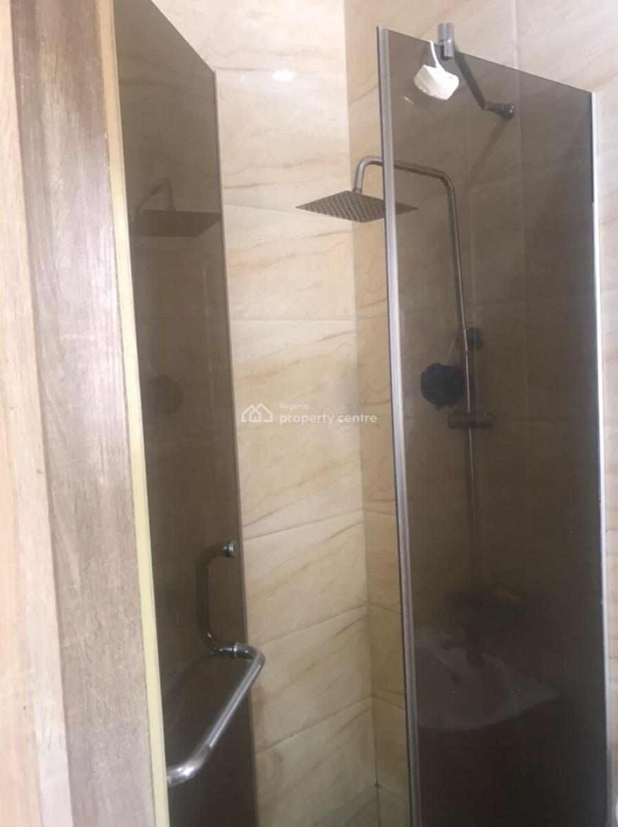 Luxury 4 Bedroom Duplex, Orchid, Lekki, Lagos, House for Rent