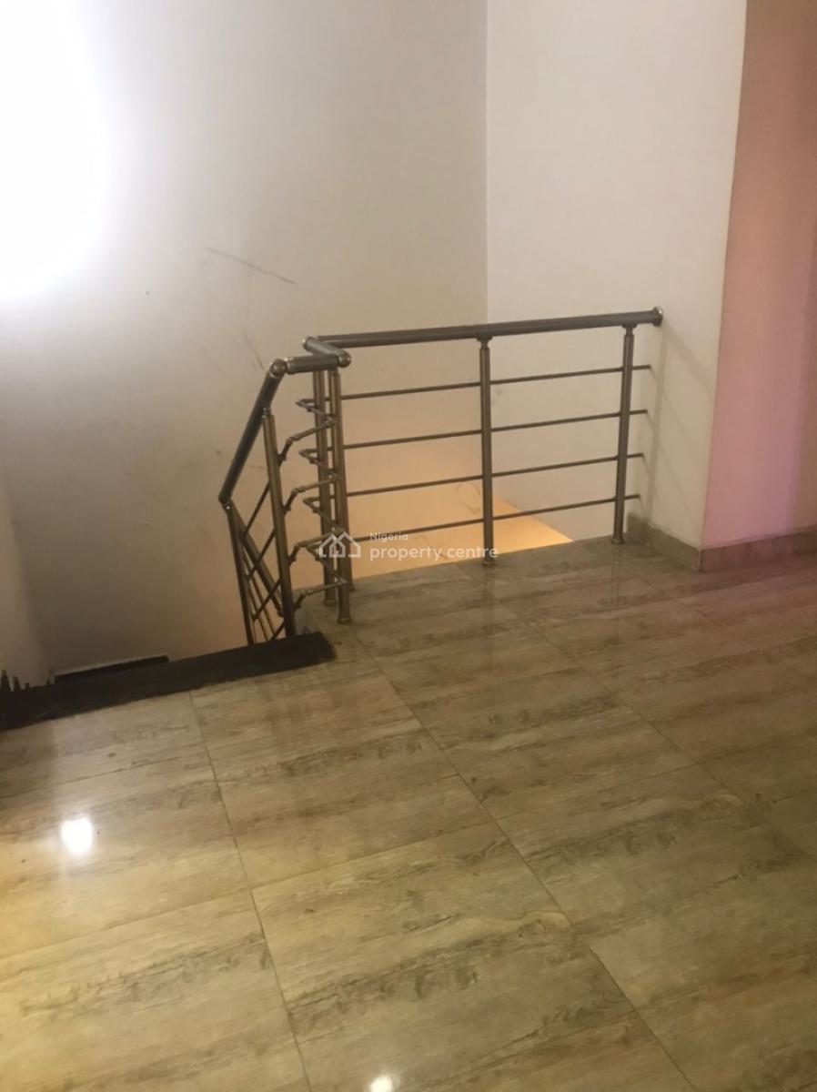 Luxury 4 Bedroom Duplex, Orchid, Lekki, Lagos, House for Rent
