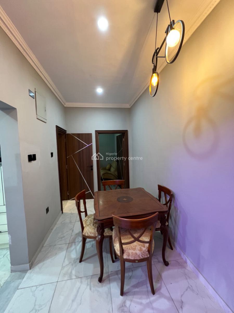 Luxurious 2 Bedroom Apartment in Call to Access Estate, Adeniyi Jones, Ikeja, Lagos, Flat / Apartment for Sale