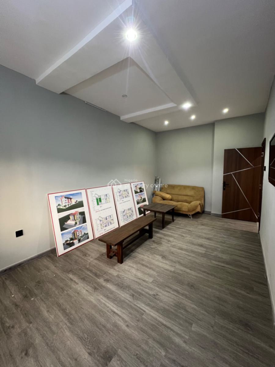 Luxurious 2 Bedroom Apartment in Call to Access Estate, Adeniyi Jones, Ikeja, Lagos, Flat / Apartment for Sale