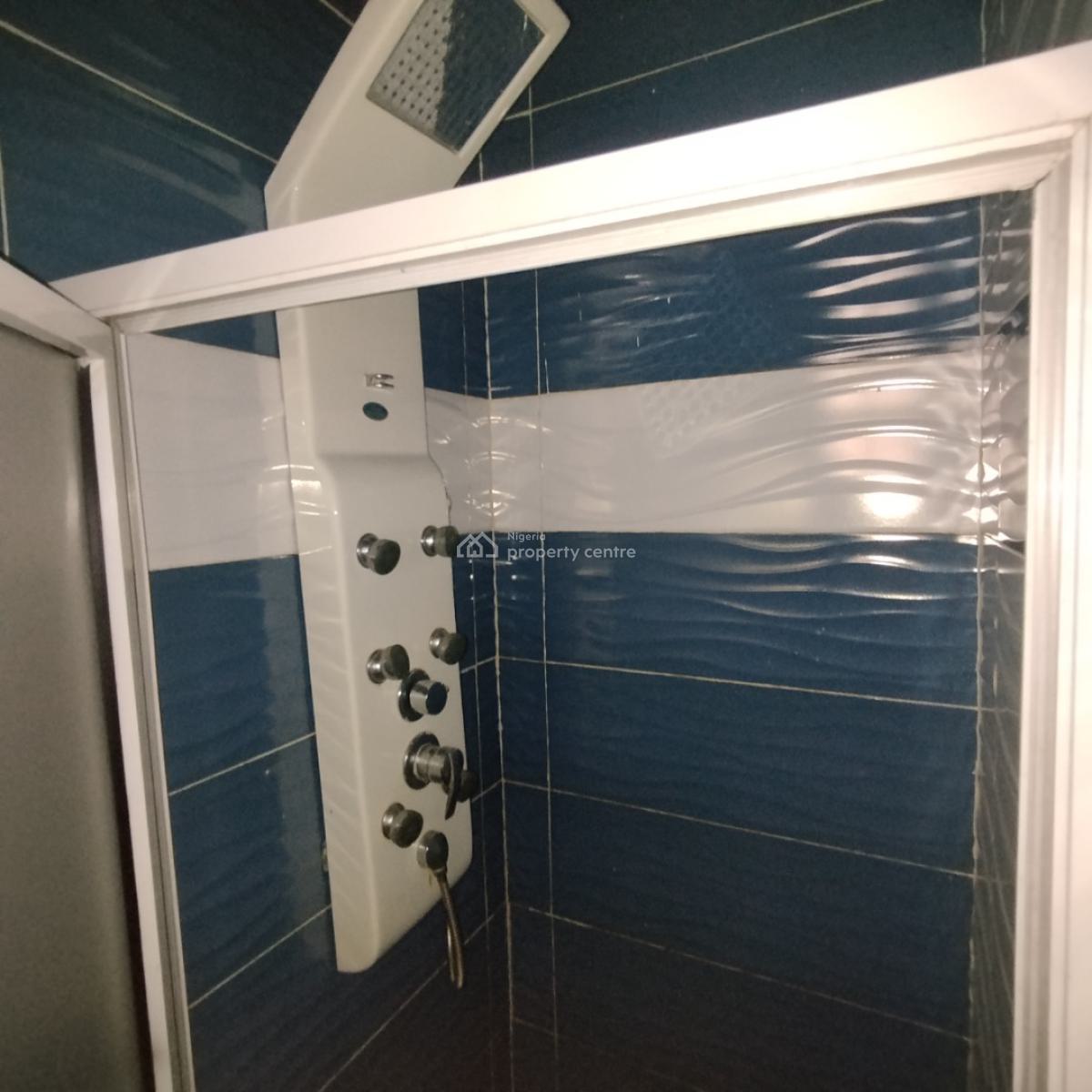 Nice 5 Bedroom Semi Detached Duplex with Bq, Oral Estate, Lekki Expressway, Lekki, Lagos, Semi-detached Duplex for Rent