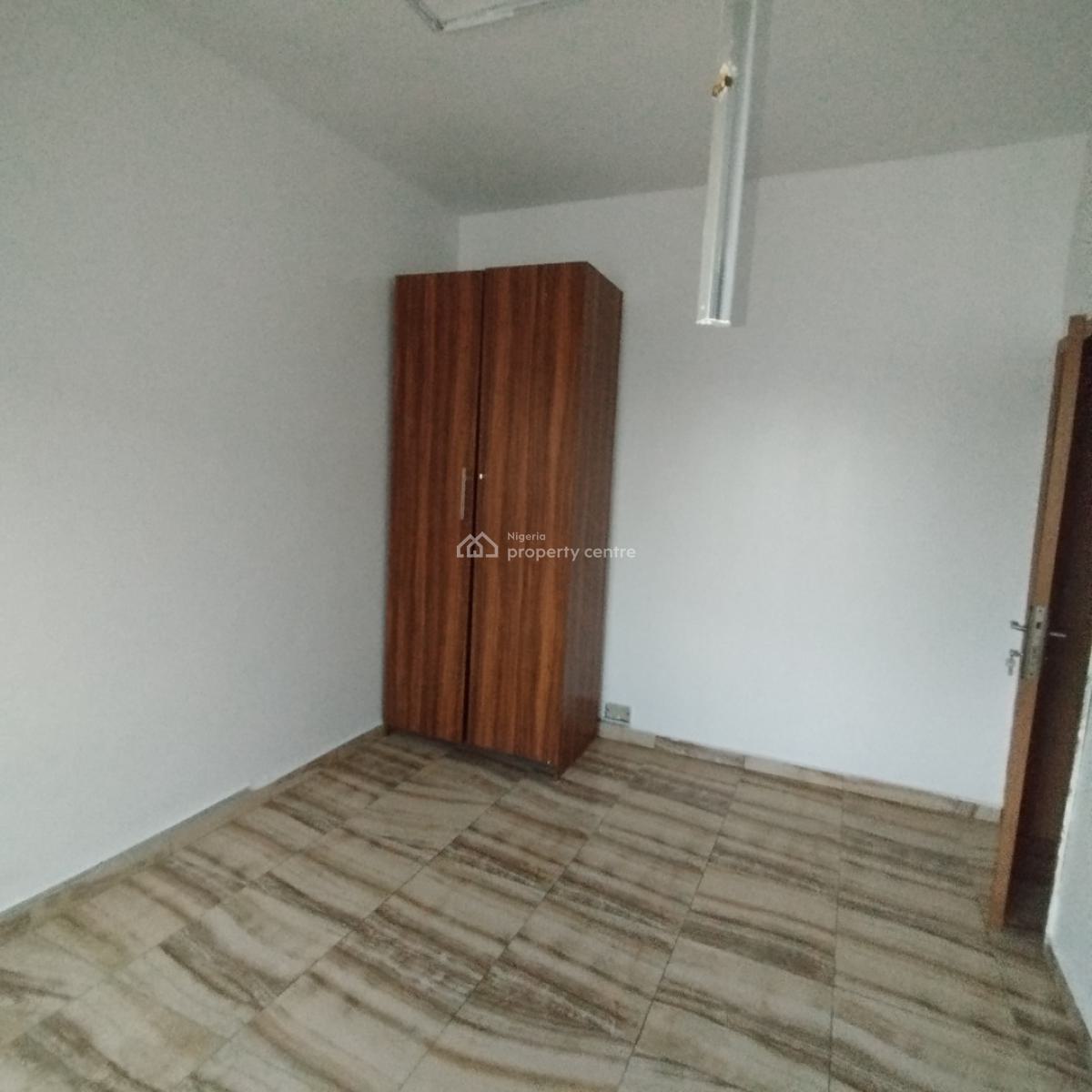 Nice 5 Bedroom Semi Detached Duplex with Bq, Oral Estate, Lekki Expressway, Lekki, Lagos, Semi-detached Duplex for Rent