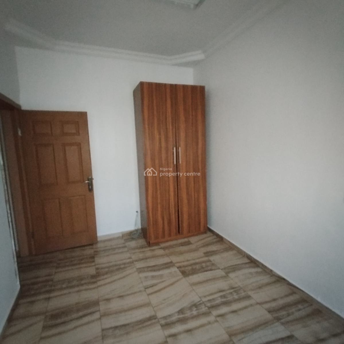 Nice 5 Bedroom Semi Detached Duplex with Bq, Oral Estate, Lekki Expressway, Lekki, Lagos, Semi-detached Duplex for Rent
