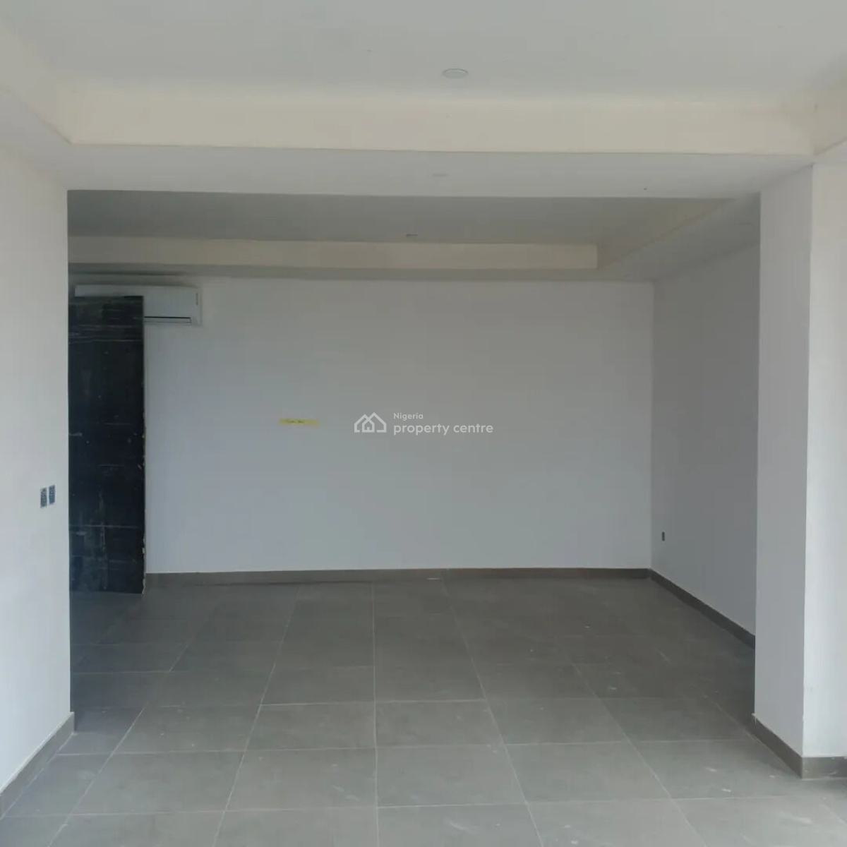 2 & 3 Bedroom Luxury Apartments with Bq, Eko Atlantic City, Lagos, Flat / Apartment for Sale