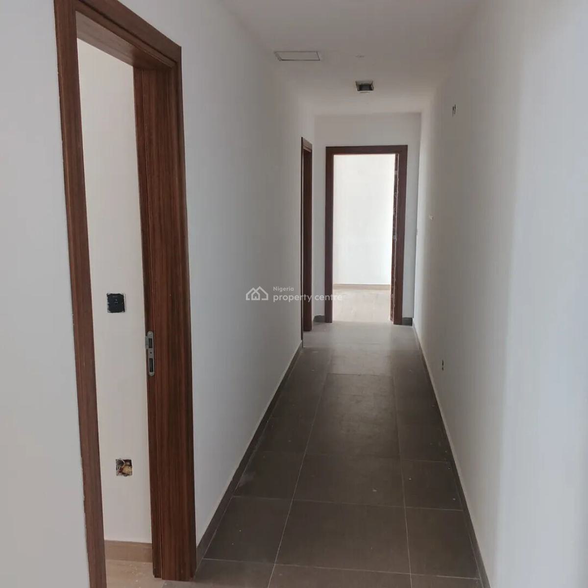 2 & 3 Bedroom Luxury Apartments with Bq, Eko Atlantic City, Lagos, Flat / Apartment for Sale