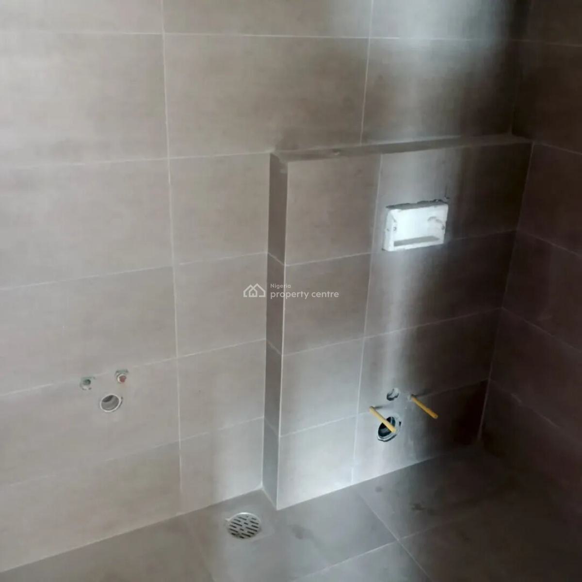 2 & 3 Bedroom Luxury Apartments with Bq, Eko Atlantic City, Lagos, Flat / Apartment for Sale
