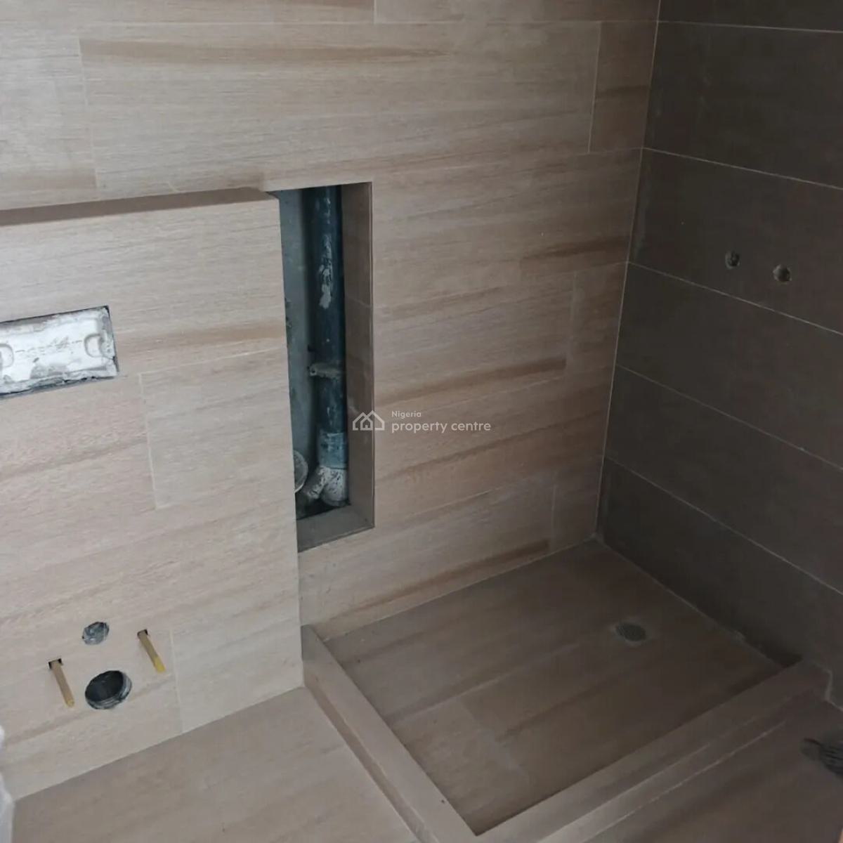 2 & 3 Bedroom Luxury Apartments with Bq, Eko Atlantic City, Lagos, Flat / Apartment for Sale