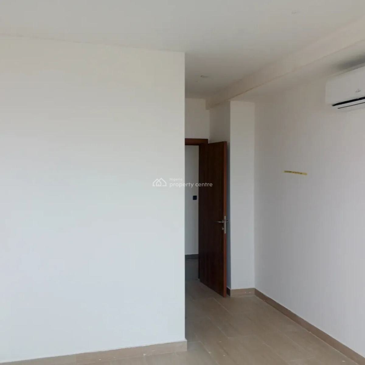 2 & 3 Bedroom Luxury Apartments with Bq, Eko Atlantic City, Lagos, Flat / Apartment for Sale