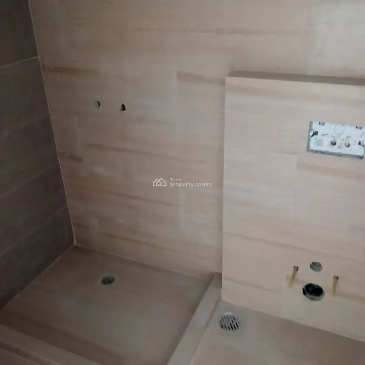 2 & 3 Bedroom Luxury Apartments with Bq, Eko Atlantic City, Lagos, Flat / Apartment for Sale