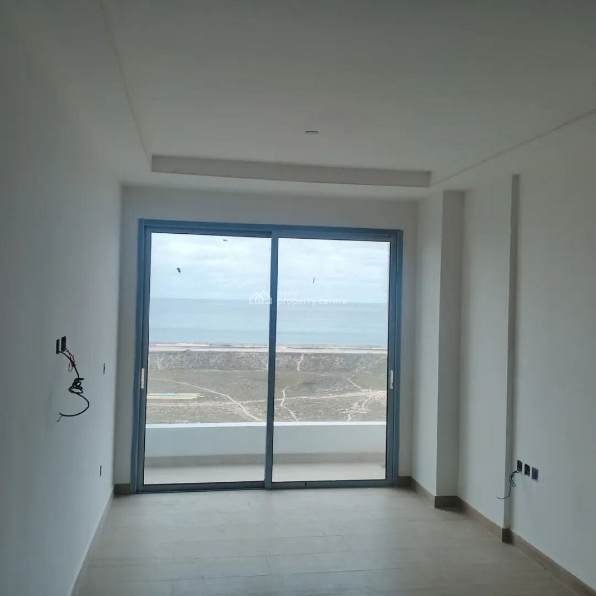 2 & 3 Bedroom Luxury Apartments with Bq, Eko Atlantic City, Lagos, Flat / Apartment for Sale