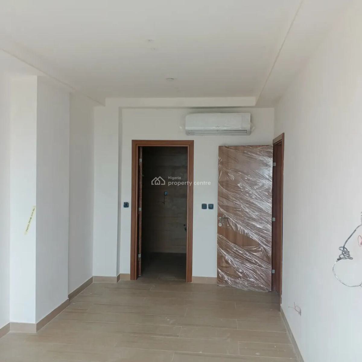2 & 3 Bedroom Luxury Apartments with Bq, Eko Atlantic City, Lagos, Flat / Apartment for Sale