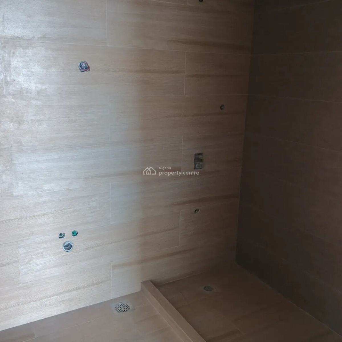 2 & 3 Bedroom Luxury Apartments with Bq, Eko Atlantic City, Lagos, Flat / Apartment for Sale