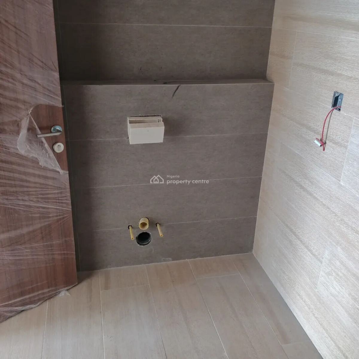 2 & 3 Bedroom Luxury Apartments with Bq, Eko Atlantic City, Lagos, Flat / Apartment for Sale