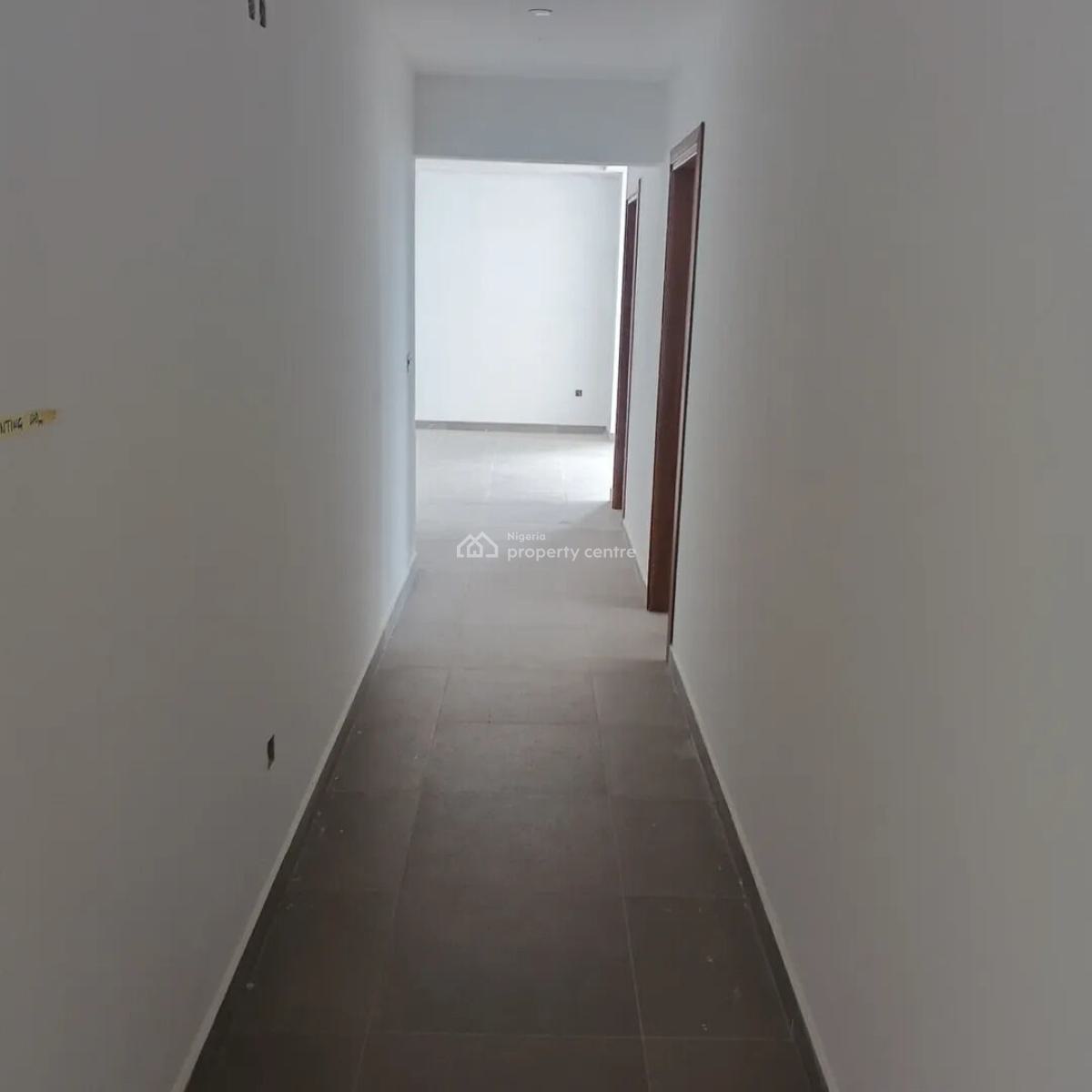 2 & 3 Bedroom Luxury Apartments with Bq, Eko Atlantic City, Lagos, Flat / Apartment for Sale