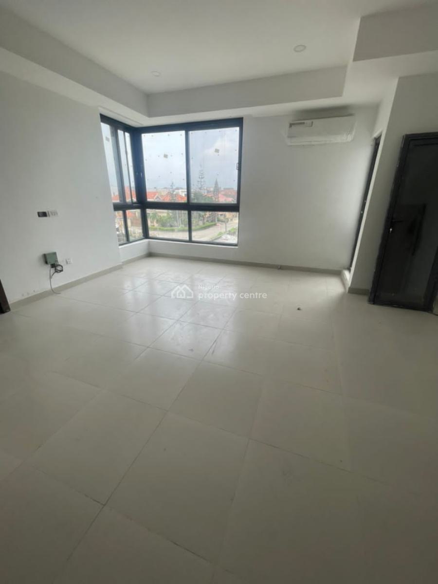 Luxury 3 Bedroom Apartment with Bq, Lekki Phase 1, Lekki, Lagos, Flat / Apartment for Sale