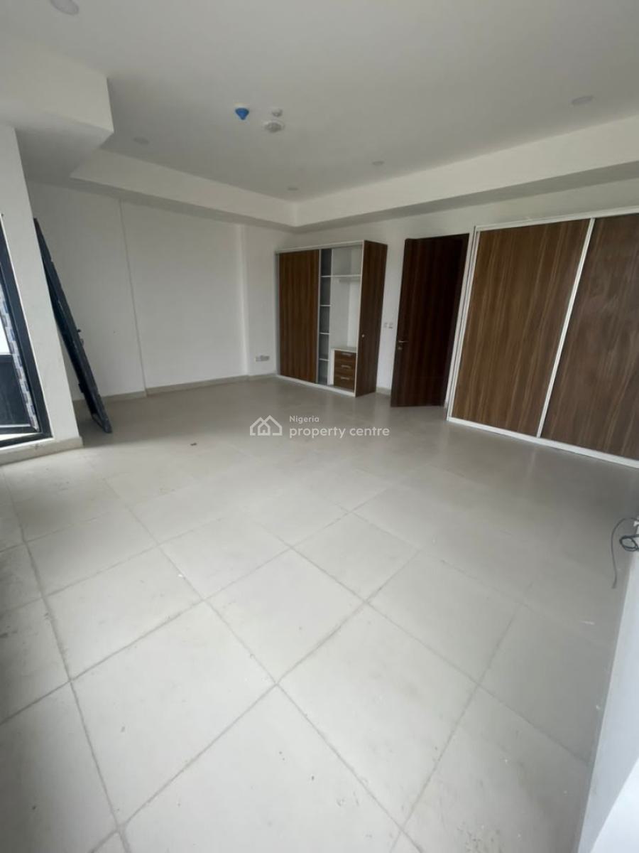 Luxury 3 Bedroom Apartment with Bq, Lekki Phase 1, Lekki, Lagos, Flat / Apartment for Sale