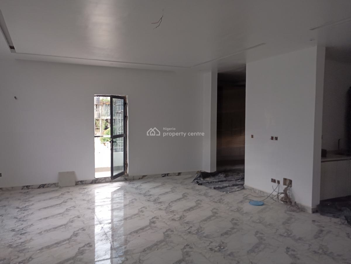 an Exquitely Finished 6 Bedroom Fully Detached Duplex, Off Aminu Way, Katampe Extension, Katampe, Abuja, Detached Duplex for Sale