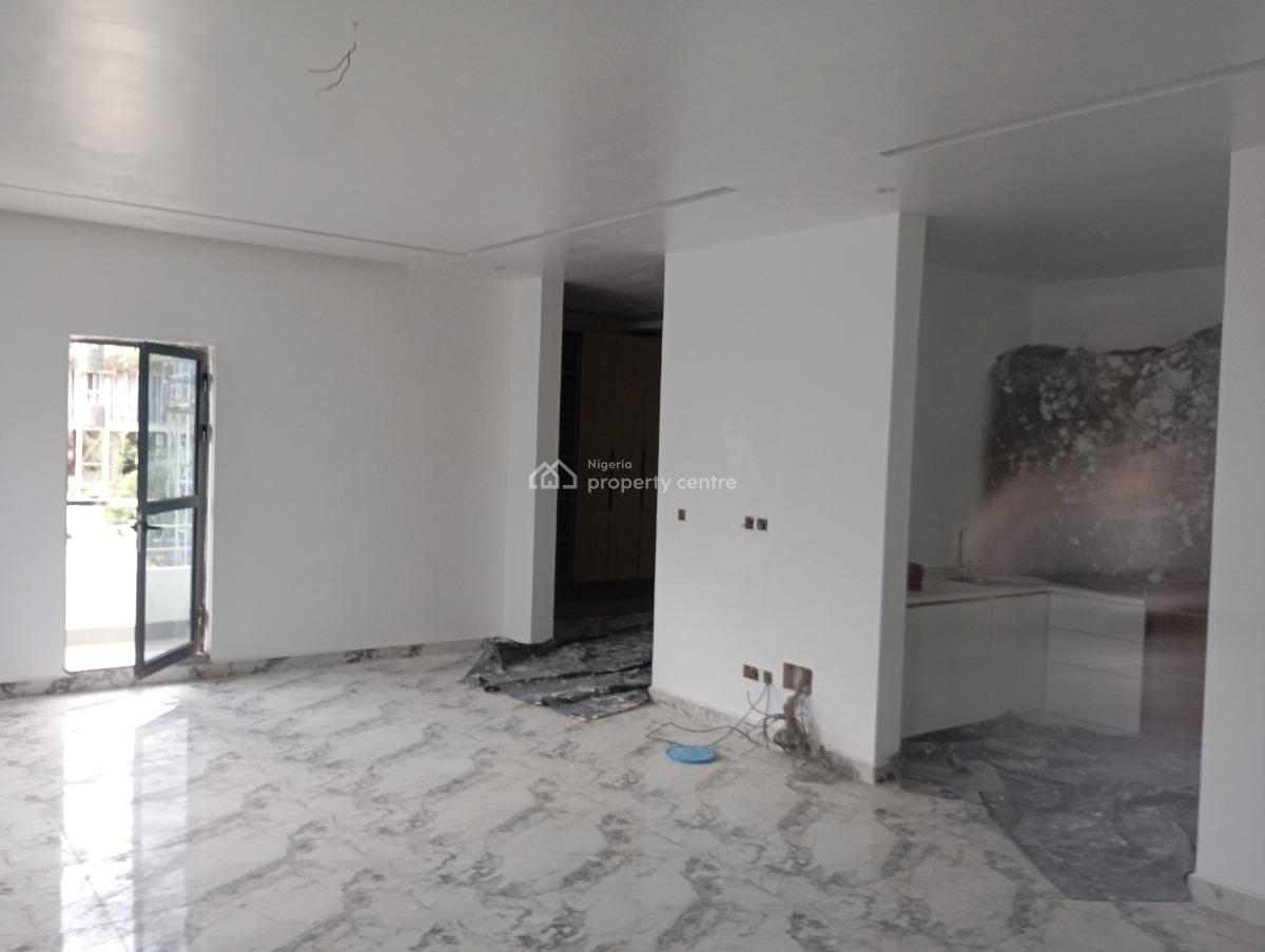 an Exquitely Finished 6 Bedroom Fully Detached Duplex, Off Aminu Way, Katampe Extension, Katampe, Abuja, Detached Duplex for Sale