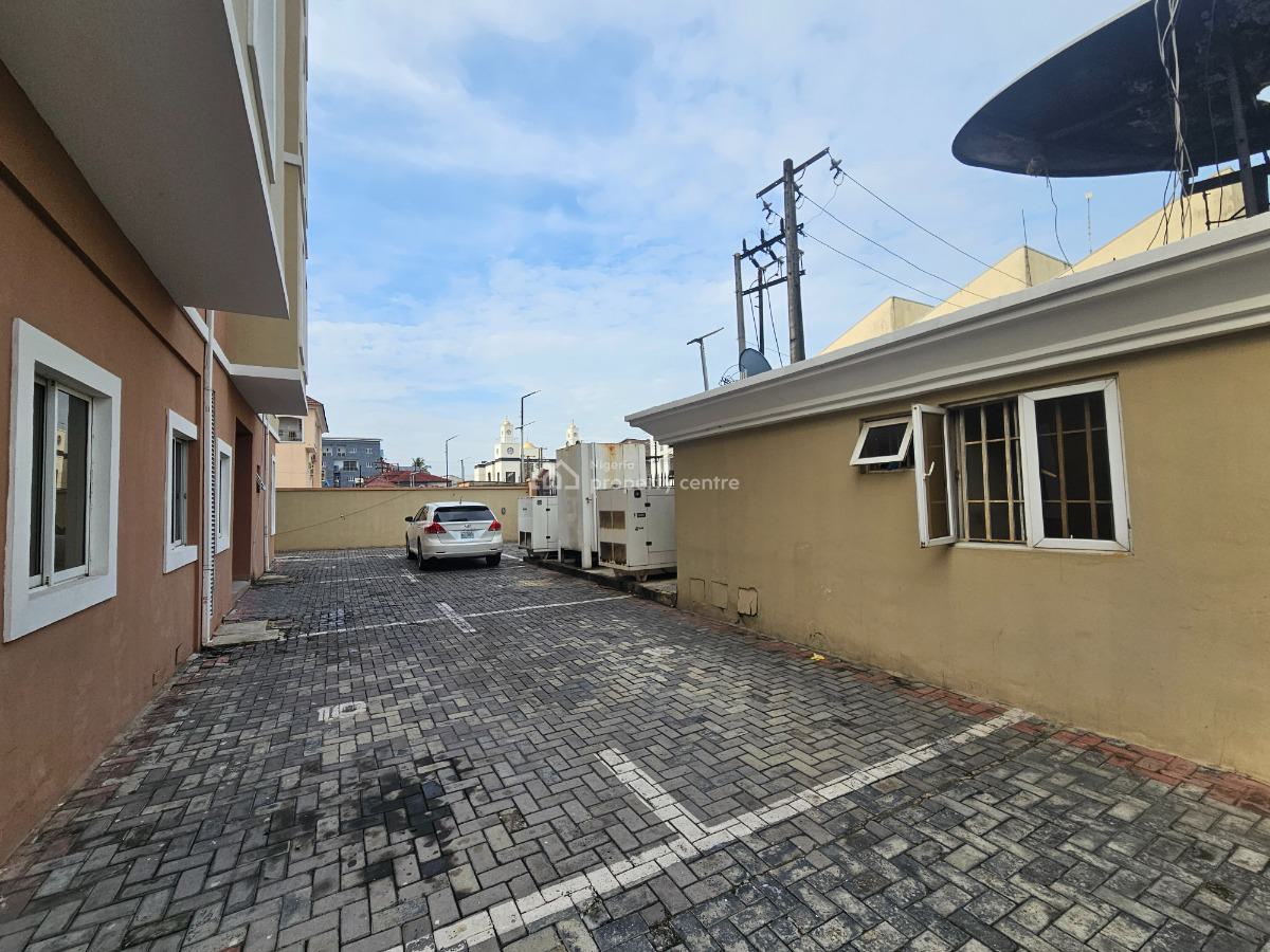 Luxury 2 Bedroom Apartment, Off Palace Road, Oniru, Victoria Island (vi), Lagos, Terraced Bungalow for Rent