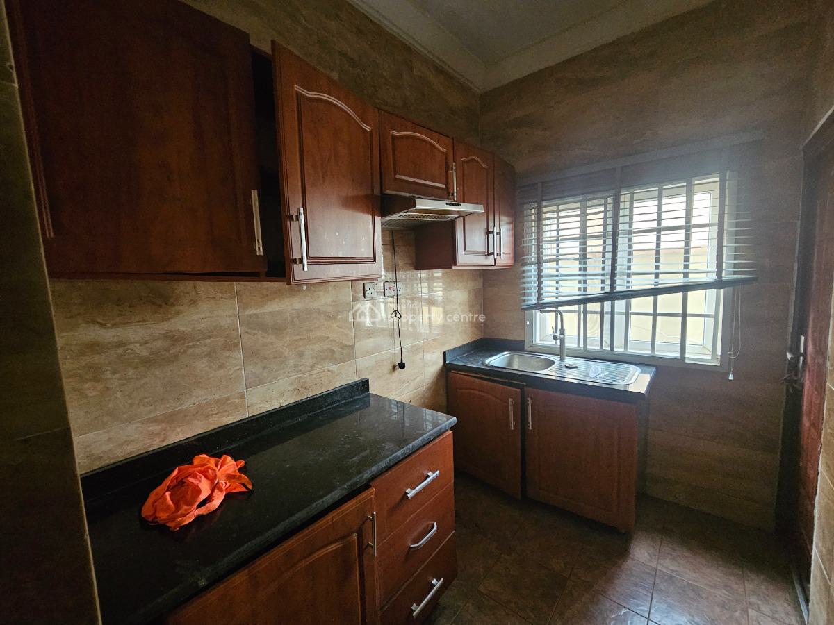 Luxury 2 Bedroom Apartment, Off Palace Road, Oniru, Victoria Island (vi), Lagos, Terraced Bungalow for Rent
