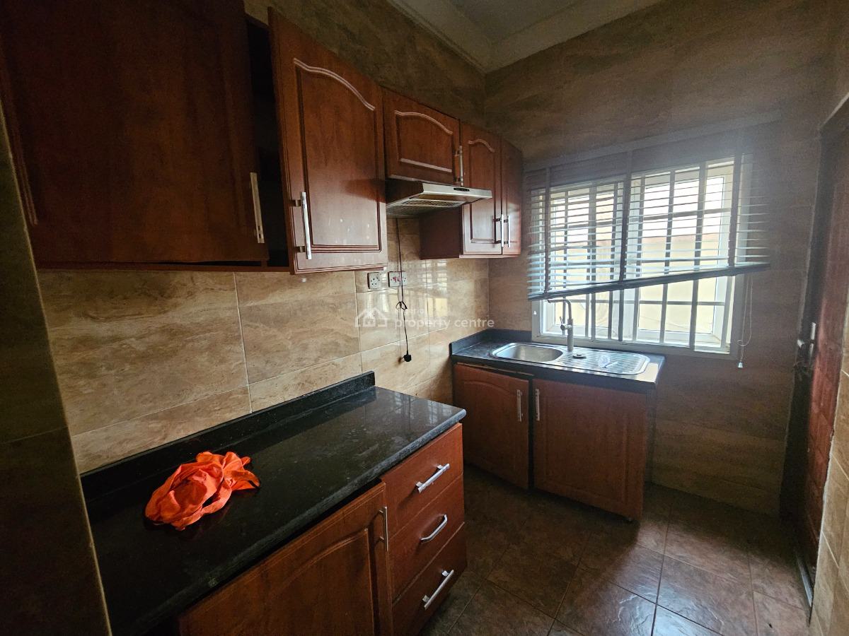 Luxury 2 Bedroom Apartment, Off Palace Road, Oniru, Victoria Island (vi), Lagos, Terraced Bungalow for Rent