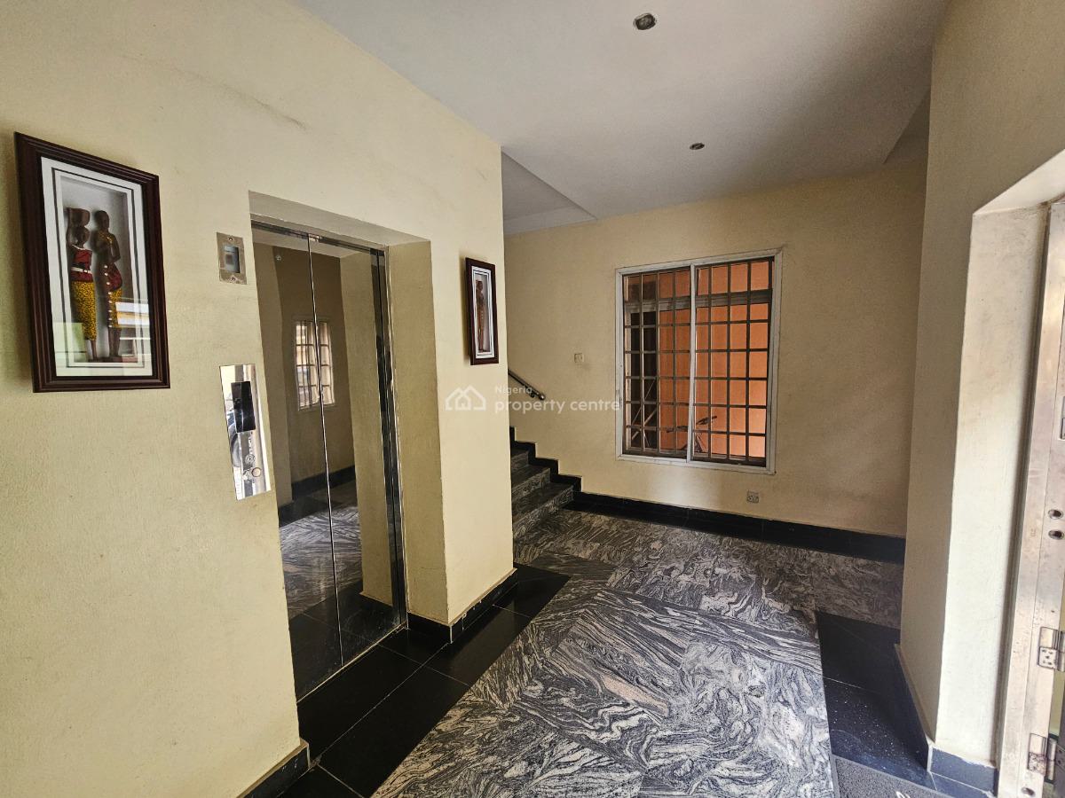 Luxury 2 Bedroom Apartment, Off Palace Road, Oniru, Victoria Island (vi), Lagos, Terraced Bungalow for Rent