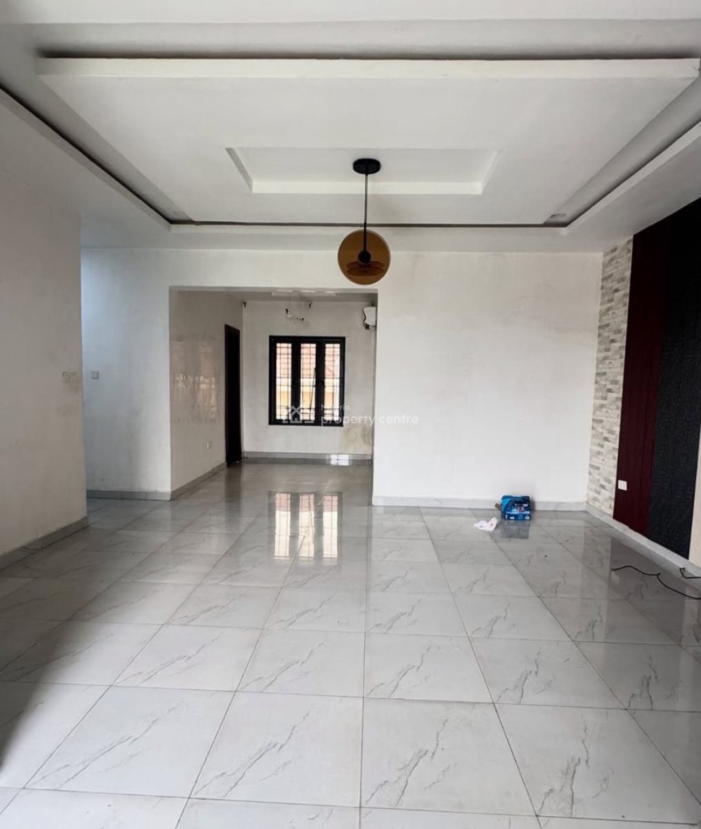 Luxury 3 Bedroom Flat + Bq  Jahi Gilmore, Jahi Gilmore, Jahi, Abuja, Flat / Apartment for Rent
