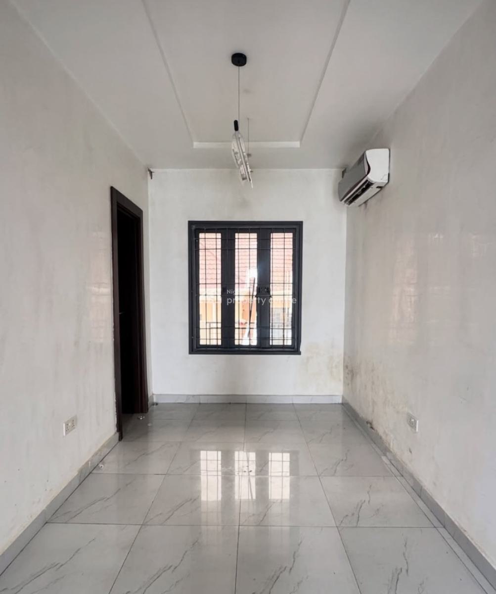 Luxury 3 Bedroom Flat + Bq  Jahi Gilmore, Jahi Gilmore, Jahi, Abuja, Flat / Apartment for Rent