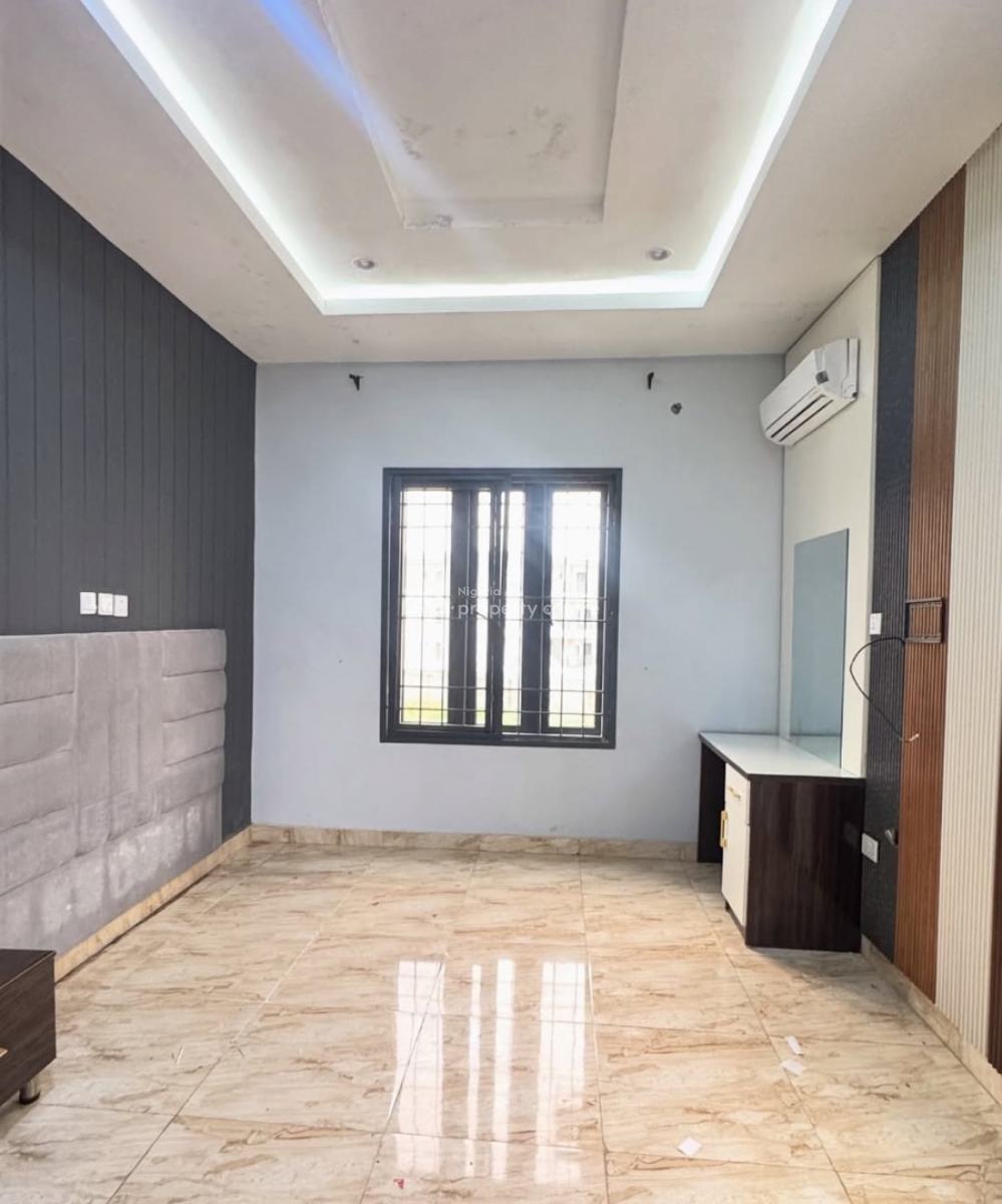 Luxury 3 Bedroom Flat + Bq  Jahi Gilmore, Jahi Gilmore, Jahi, Abuja, Flat / Apartment for Rent