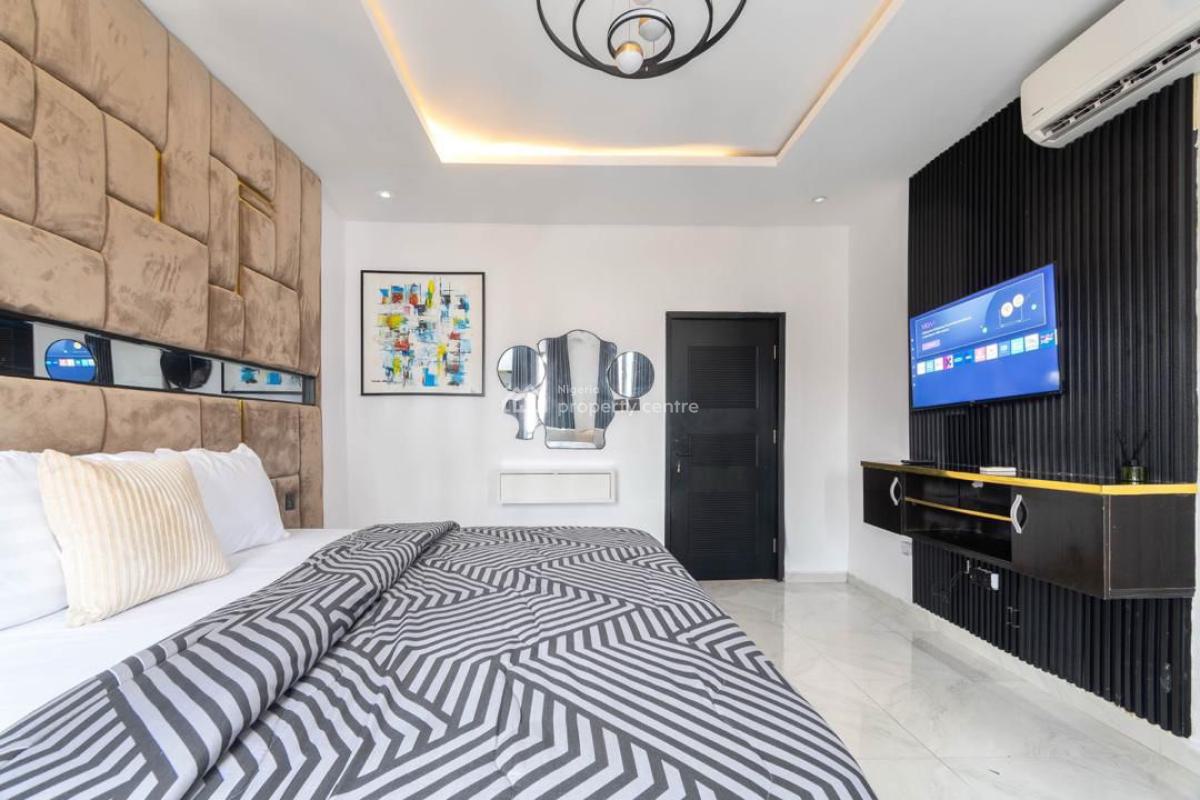 Most Affordable Fully Furnished 2bedroom Apartment, Lekki Phase 1, Lekki, Lagos, Block of Flats for Sale